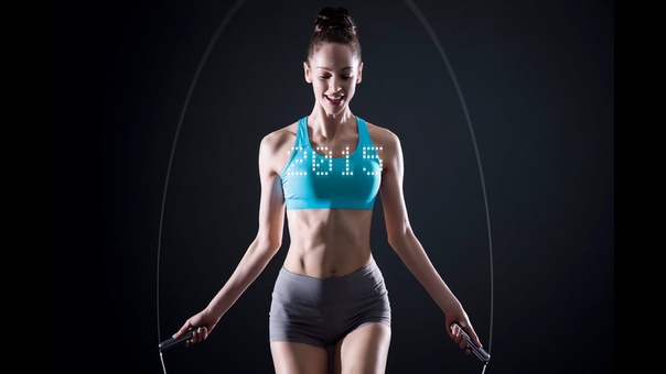 Smart Rope