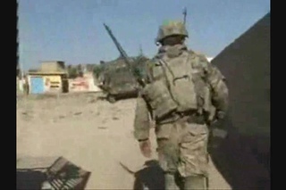 US military in iraq