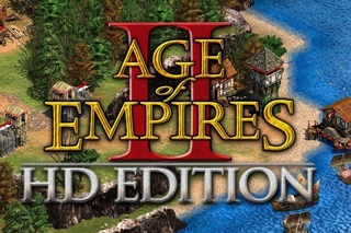 Age of Empires II   gameplay en Directo en español