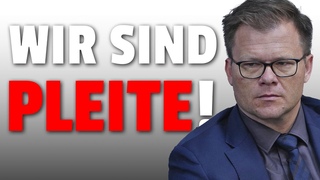 Minister rutscht WAHRHEIT bei Hart aber Fair raus!