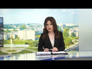 2480 выпуск Новости ТНТ Березники 06 июня 2022