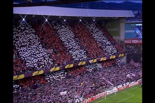 Athletic-Sporting: Ambientazo Catedral