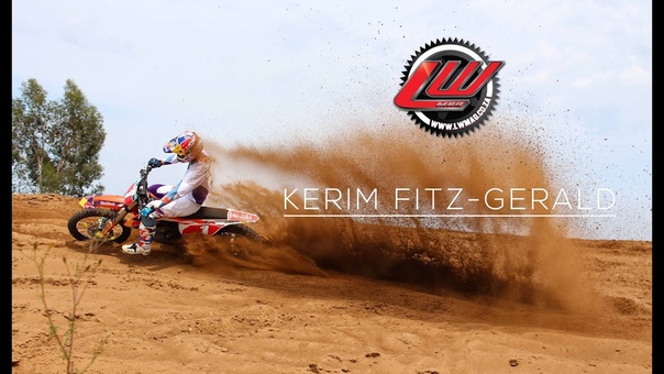 Season Opener With Kerim Fitz