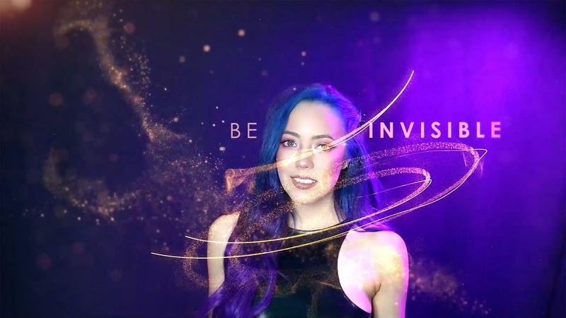 Xi Jaro Pitch and Adara Invisible ( Official Lyric