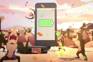 Take Charge with Duracell Powermat