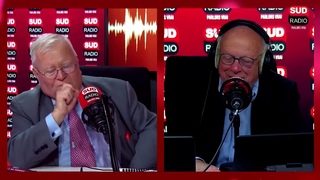 Bye Bye dmocratie...