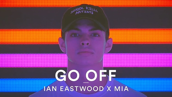 Ian Eastwood, MIA Go Off, Dance