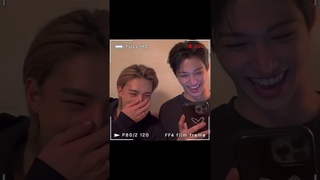Its in his eyes  #hyunjin #felix #hyunlix # # #shorts