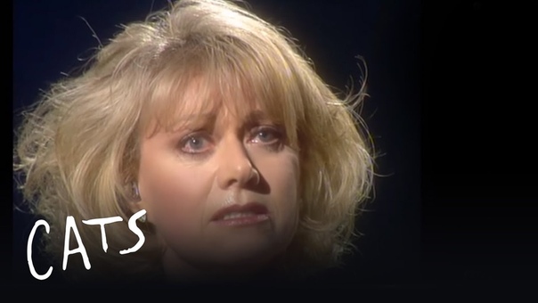 Elaine Paige Performs Memory Royal Albert Hall, Cats the