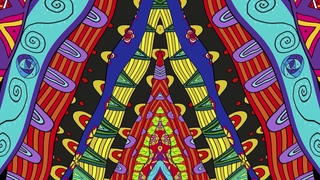 Паша Любецкий. Schizotyping