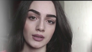 Anna Egoyan. Эдуард Асадов - Я встретил тебя в апреле ...