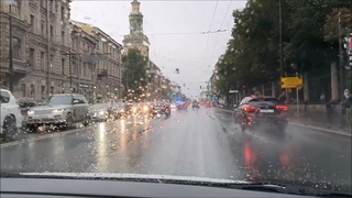 Всё!Я ушла!