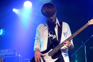 160131 DAY6(데이식스) 롤링홀 21주년 - Colors (YoungK 영현)