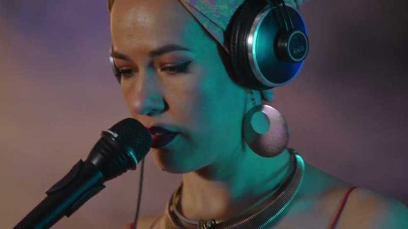 Canto Del Pilon Carina La Dulce ( Venezuelan song, Ethnic