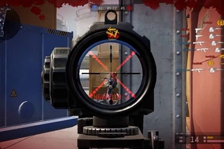 Warface — фрагмуви на «Нефтебазе» / #АкадемияWarface