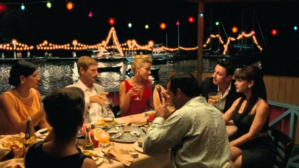 The Rum Diary Official Trailer (2011) HD Johnny Depp New