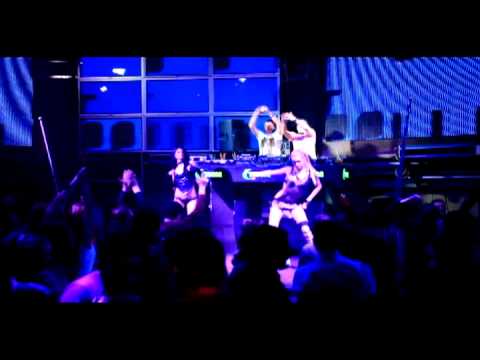 IVAN MARTIN TOM CHAOS LIVE IN MOSCOW