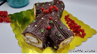 Il famoso dolce che sta facendo impazzire il mondo! Dolce in 10 minuti, niente forno e farina.