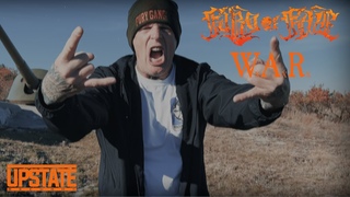 Fury Of Five - WxAxRx (Official Video)