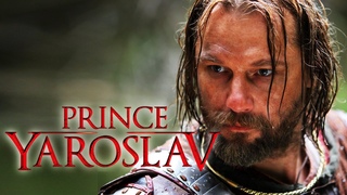 Le voyage du Prince Yaroslav - Film Complet en Franais (Action, Drame) | 2010