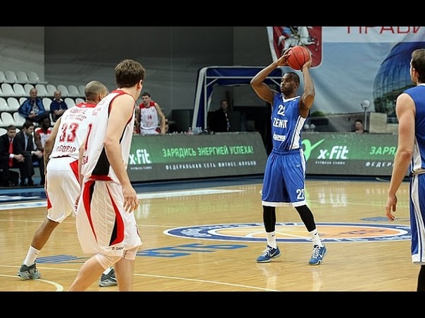 Krasny Oktyabr vs Zenit Highlights Jan 23,
