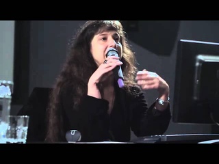 Марина Абрамович. Дива перформанса