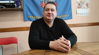 Юрий Володенков о мигрантах и транспорте