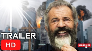 The Passion of the Christ 2 Last Day Events (2024) Final Trailer | Mel Gibson