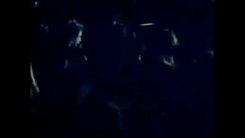 Sex Pistols No Fun Live at the Longhorn Ballroom, Dallas,