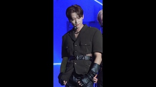 [더보이즈 주연 직캠] 더스틸러 끝나고 바로 고양이 되는 순간