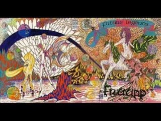 FRUUPP .AS DAY BREAKS WITH DAWN . 1973