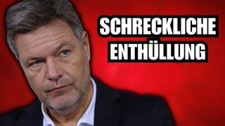 Das betrifft jeden zweiten: Robert Habecks geheimer Plan!