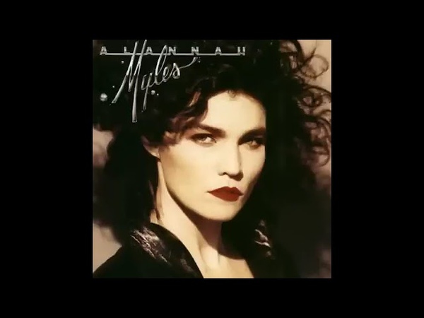 Alannah Myles Black Velvet