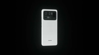 3D-анимация смартфона Xiaomi Mi 11 Ultra