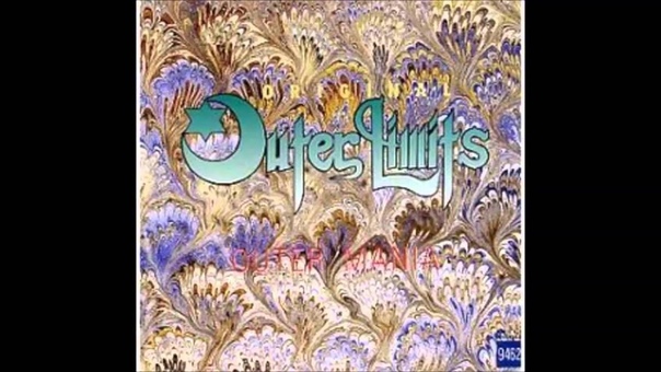 OUTER LIMITS Outermania (full album