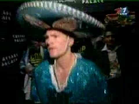 ricky hatton