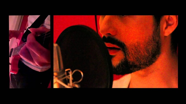 Florent Mothe LHymne à l