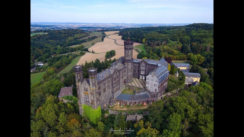 Schloss Schaumburg, Balduinstein 4