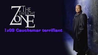 La Treizième Dimension - Cauchemar terrifiant 1x09 FR