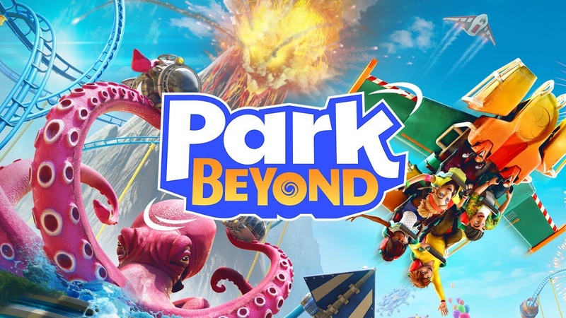 Park Beyond Announcement