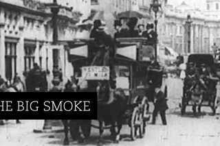 Old London Street Scenes (1903)