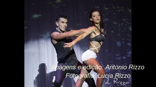 BRAZOUKA ALINE E