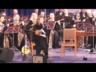 П.И. Чайковский - Русский танец