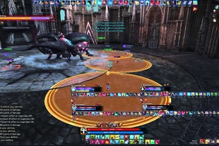 Tera Dreadspire 2 20th Floor Koleogg