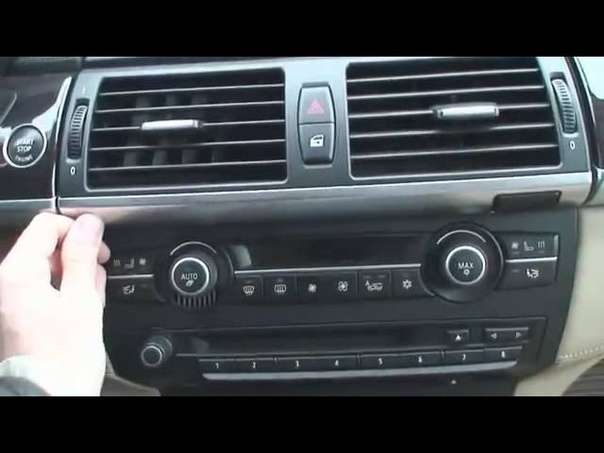Недовольный владелец BMW
