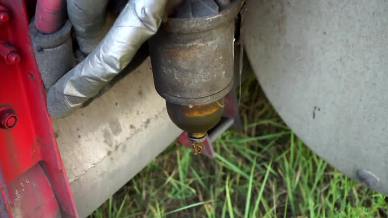 ЧТО В КАБИНЕ VOLVO VNL 660 обзор