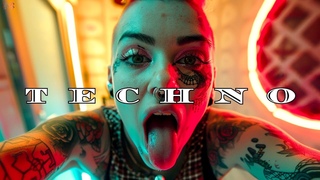 Ultimate Techno Mix 2024  Best Techno Hits  MORPHINE MIX