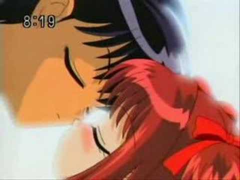 Tokyo Mew Mews A teens falling in