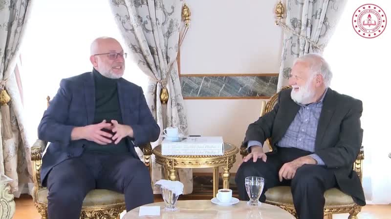 Sadettin Ökten Hayatımızdaki Öğretmen 1 ( Kemal