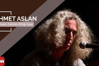 Ahmet Aslan - u Kanl Zalimin Ettii ler  Na-Mkemmel  2015 Kalan Mzik